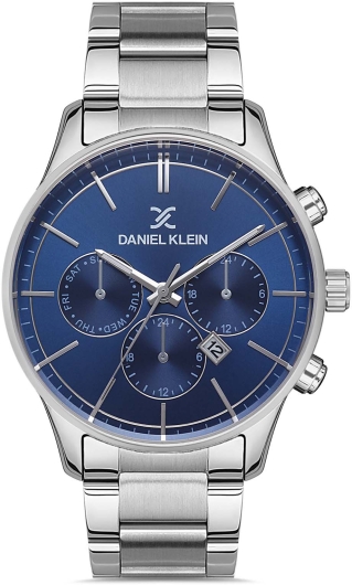 DANİEL KLEİN ERKEK KOL SAATİ