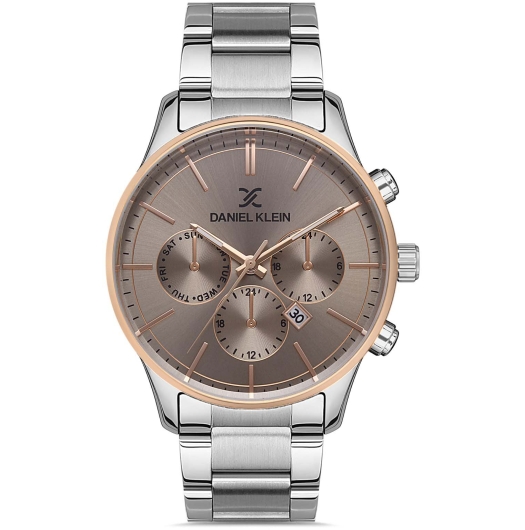 DANİEL KLEİN ERKEK KOL SAATİ