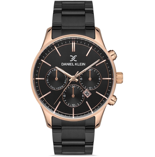 DANİEL KLEİN ERKEK KOL SAATİ