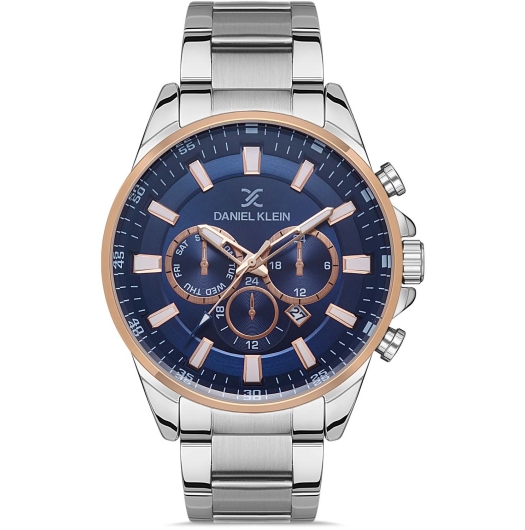 DANİEL KLEİN ERKEK KOL SAATİ