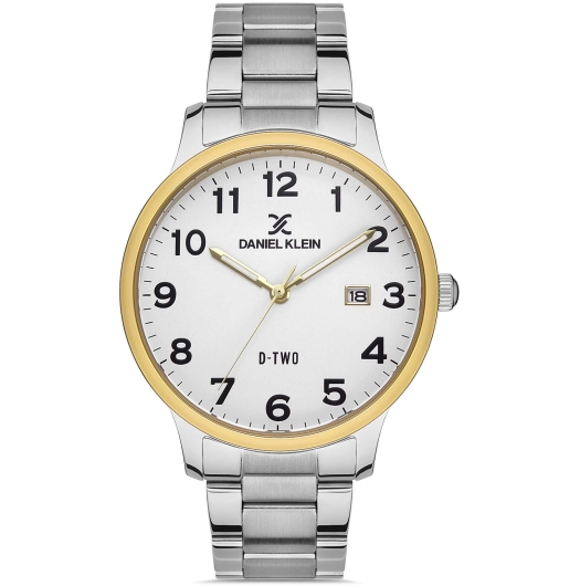 DANİEL KLEİN ERKEK KOL SAATİ