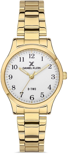 DANİEL KLEİN KADIN KOL SAATİ