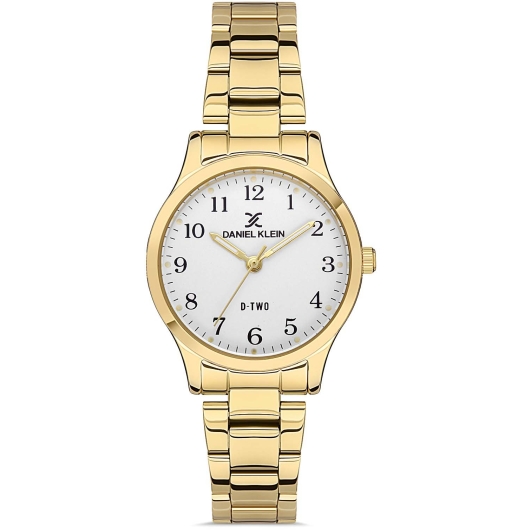 DANİEL KLEİN KADIN KOL SAATİ