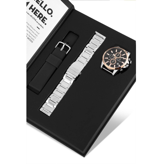 DANİEL KLEİN ERKEK KOL SAATİ