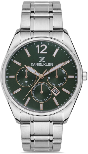 DANİEL KLEİN ERKEK KOL SAATİ