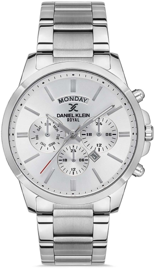 DANİEL KLEİN ERKEK KOL SAATİ