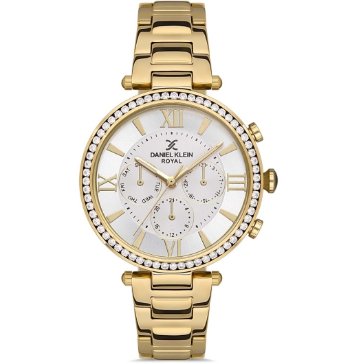 DANİEL KLEİN KADIN KOL SAATİ