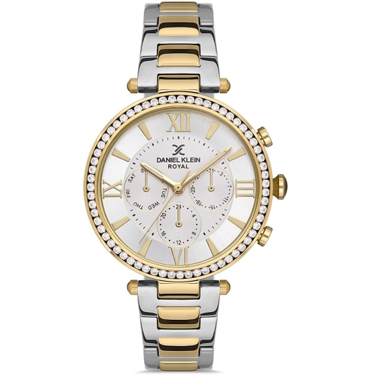 DANİEL KLEİN KADIN KOL SAATİ