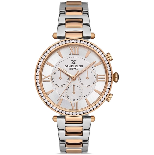 DANİEL KLEİN KADIN KOL SAATİ