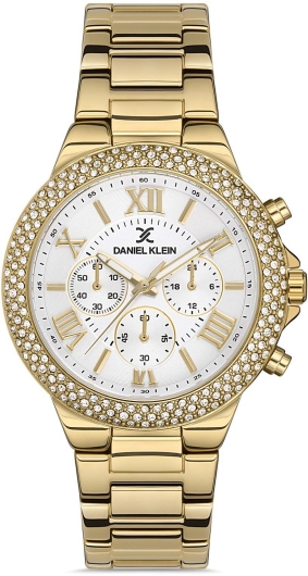 DANİEL KLEİN KADIN KOL SAATİ