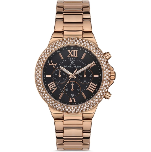 DANİEL KLEİN KADIN KOL SAATİ