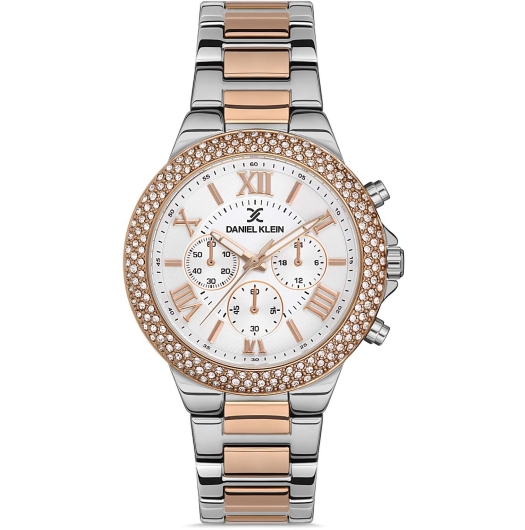 DANİEL KLEİN KADIN KOL SAATİ