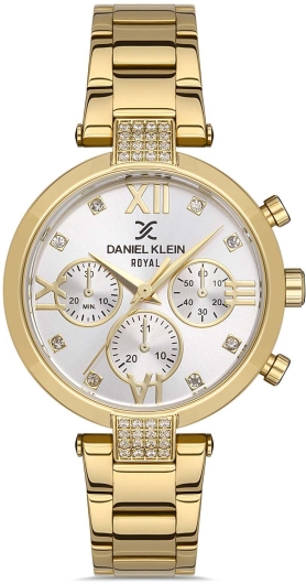 DANİEL KLEİN KADIN KOL SAATİ