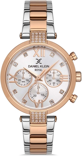 DANİEL KLEİN KADIN KOL SAATİ