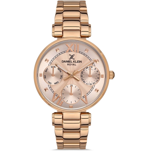 DANİEL KLEİN KADIN KOL SAATİ