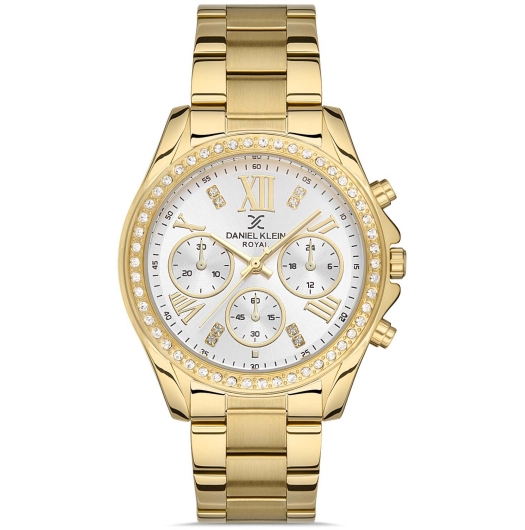 DANİEL KLEİN KADIN KOL SAATİ