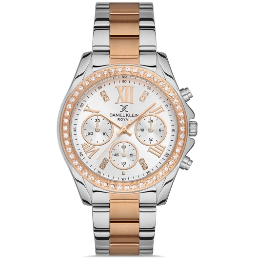 DANİEL KLEİN KADIN KOL SAATİ