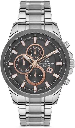 DANİEL KLEİN ERKEK KOL SAATİ