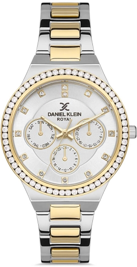 DANİEL KLEİN KADIN KOL SAATİ