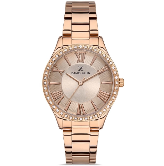 DANİEL KLEİN KADIN KOL SAATİ