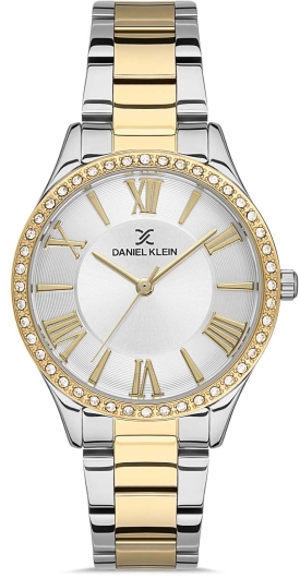 DANİEL KLEİN KADIN KOL SAATİ