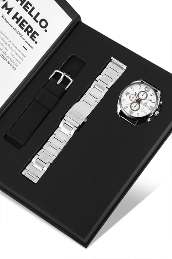 DANİEL KLEİN ERKEK KOL SAATİ