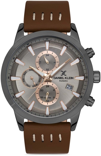 DANİEL KLEİN ERKEK KOL SAATİ
