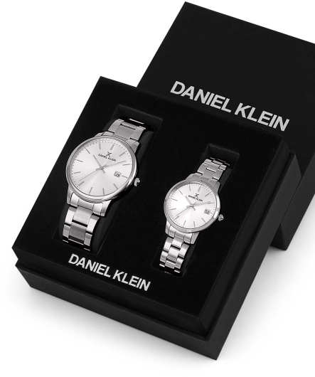 DANİEL KLEİN ERKEK KOL SAATİ