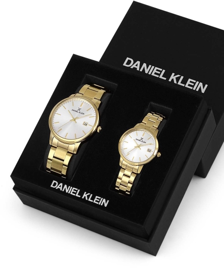 DANİEL KLEİN ERKEK KOL SAATİ