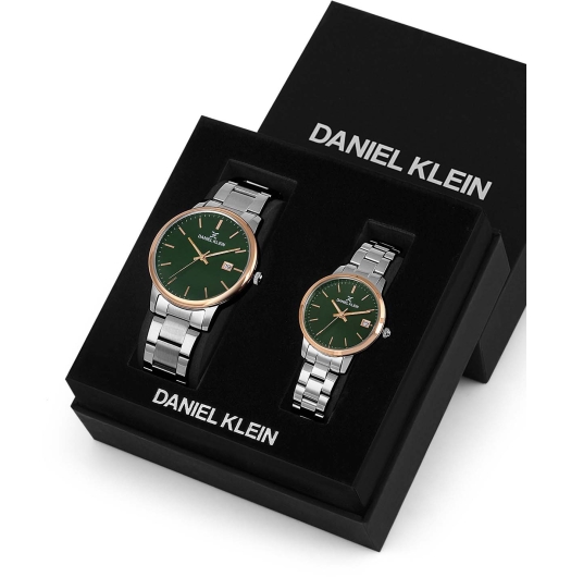DANİEL KLEİN ERKEK KOL SAATİ
