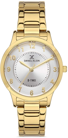 DANİEL KLEİN KADIN KOL SAATİ