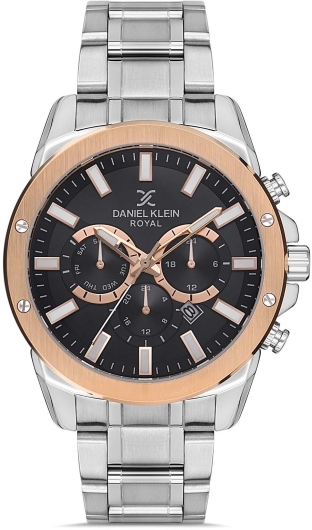 DANİEL KLEİN ERKEK KOL SAATİ