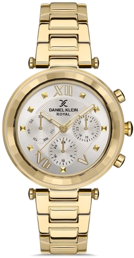 DANİEL KLEİN KADIN KOL SAATİ