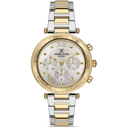 DANİEL KLEİN KADIN KOL SAATİ