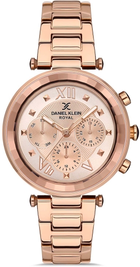 DANİEL KLEİN KADIN KOL SAATİ