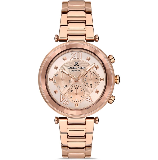 DANİEL KLEİN KADIN KOL SAATİ