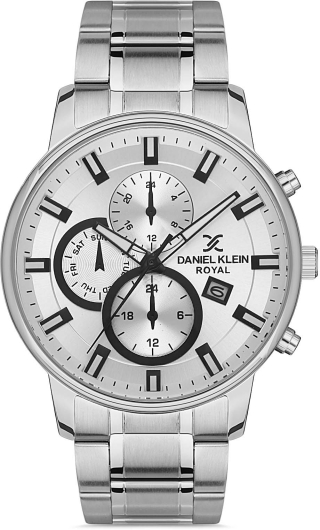 DANİEL KLEİN ERKEK KOL SAATİ