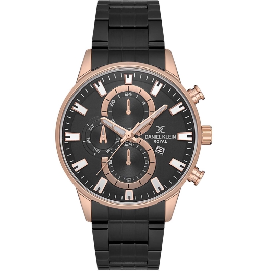 DANİEL KLEİN ERKEK KOL SAATİ