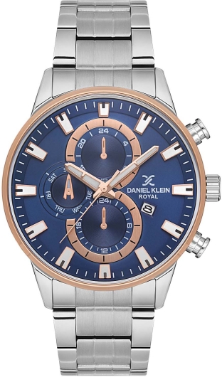 DANİEL KLEİN ERKEK KOL SAATİ