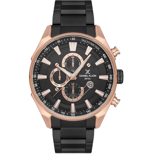 DANİEL KLEİN ERKEK KOL SAATİ