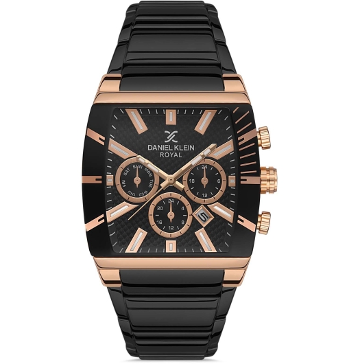 DANİEL KLEİN ERKEK KOL SAATİ