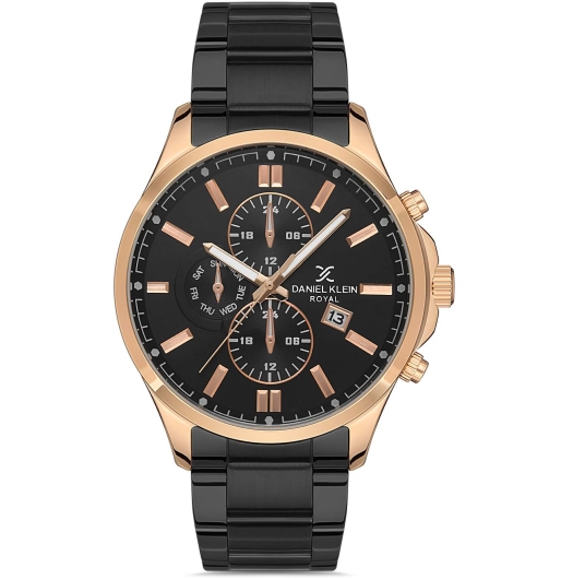 DANİEL KLEİN ERKEK KOL SAATİ