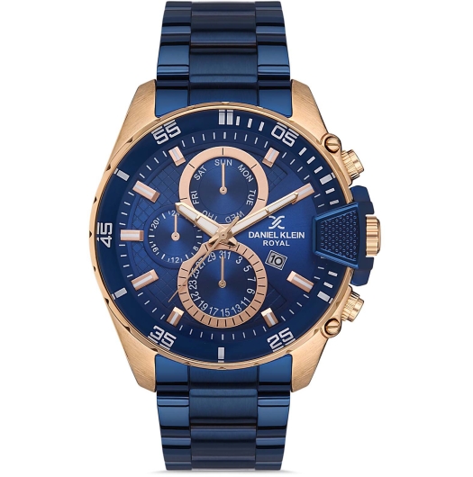 DANİEL KLEİN ERKEK KOL SAATİ