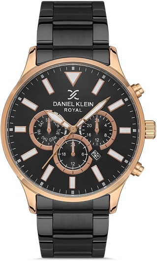DANİEL KLEİN ERKEK KOL SAATİ