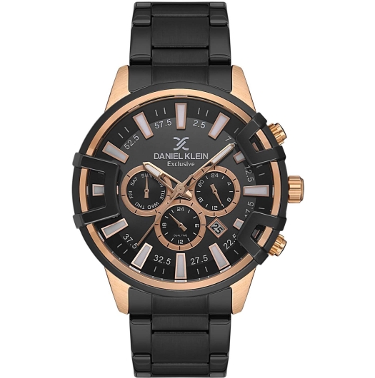 DANİEL KLEİN ERKEK KOL SAATİ