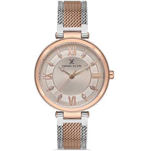 DANİEL KLEİN KADIN KOL SAATİ