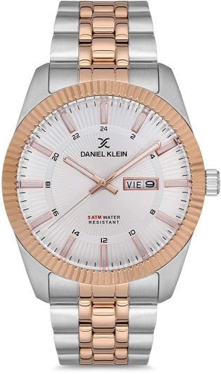DANİEL KLEİN ERKEK KOL SAATİ