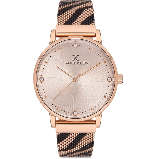DANİEL KLEİN KADIN KOL SAATİ