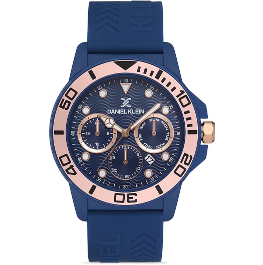 DANİEL KLEİN ERKEK KOL SAATİ