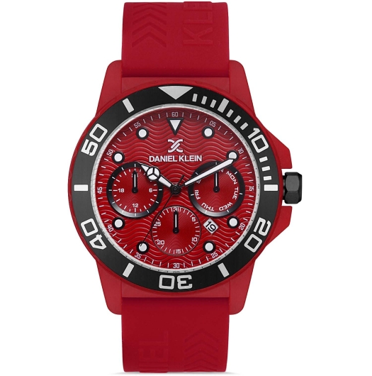 DANİEL KLEİN ERKEK KOL SAATİ